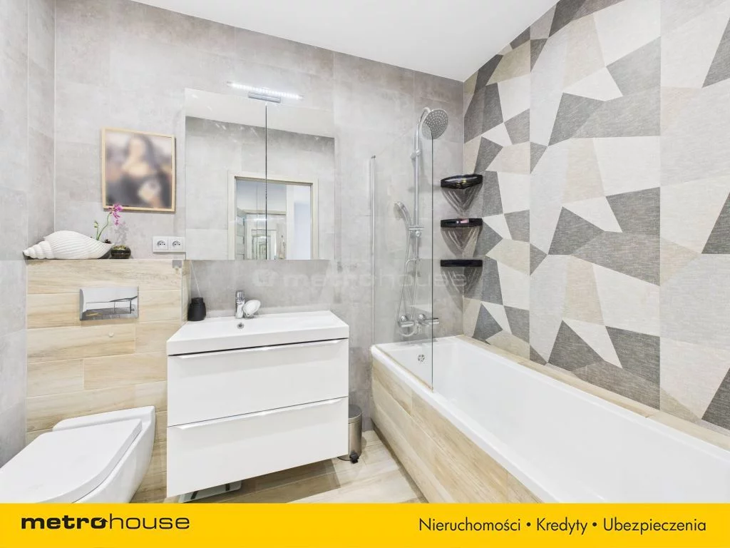 2 pokoje, mieszkanie 43,47 m², piętro 1, oferta nr , SMHUGY800, Warszawa, Białołęka, Białołęka, Krzyżówki