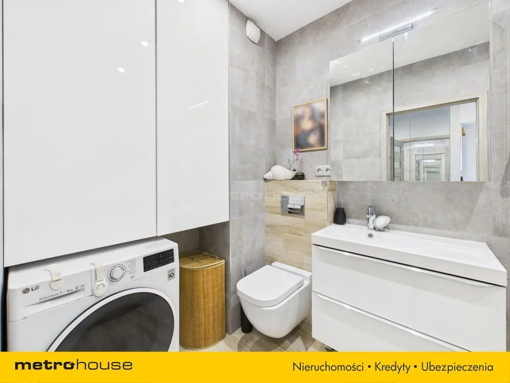 2 pokoje, mieszkanie 43,47 m², piętro 1, oferta nr , SMHUGY800, Warszawa, Białołęka, Białołęka, Krzyżówki