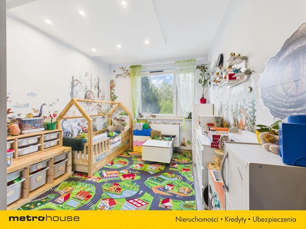 2 pokoje, mieszkanie 43,47 m², piętro 1, oferta nr , SMHUGY800, Warszawa, Białołęka, Białołęka, Krzyżówki