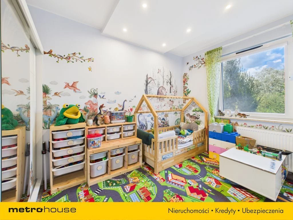 2 pokoje, mieszkanie 43,47 m², piętro 1, oferta nr , SMHUGY800, Warszawa, Białołęka, Białołęka, Krzyżówki