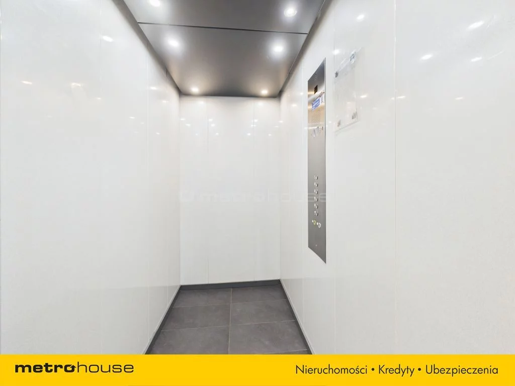 2 pokoje, mieszkanie 43,47 m², piętro 1, oferta nr , SMHUGY800, Warszawa, Białołęka, Białołęka, Krzyżówki