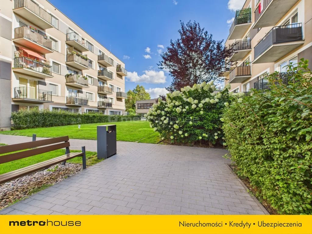 2 pokoje, mieszkanie 43,47 m², piętro 1, oferta nr , SMHUGY800, Warszawa, Białołęka, Białołęka, Krzyżówki