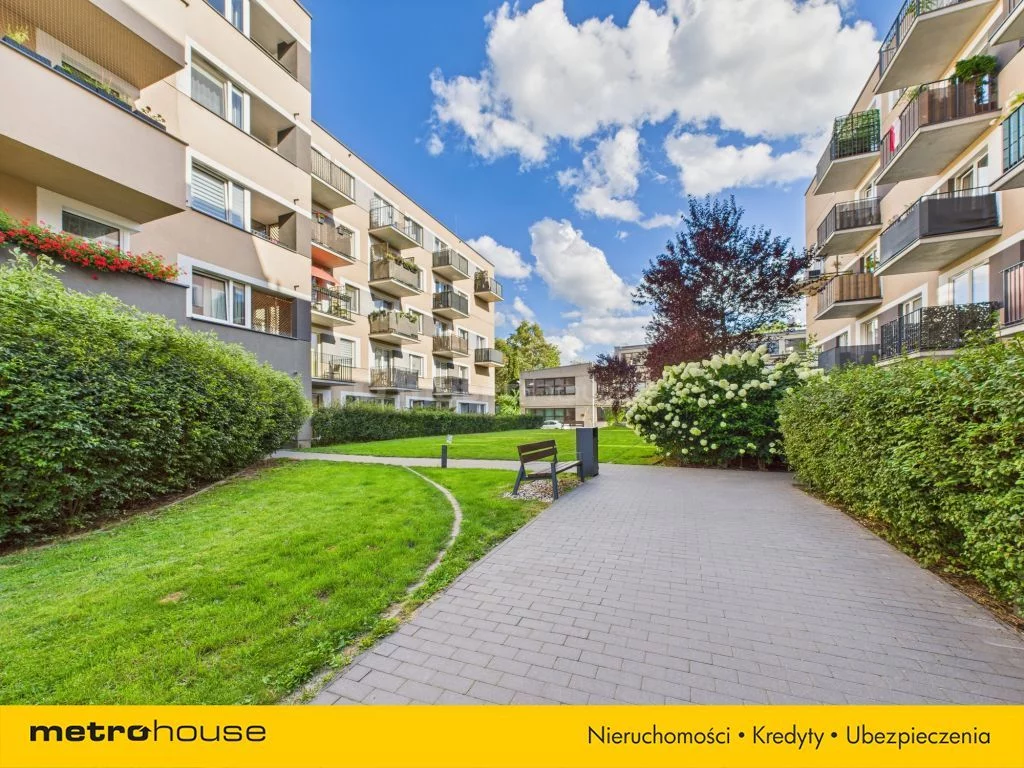 2 pokoje, mieszkanie 43,47 m², piętro 1, oferta nr , SMHUGY800, Warszawa, Białołęka, Białołęka, Krzyżówki