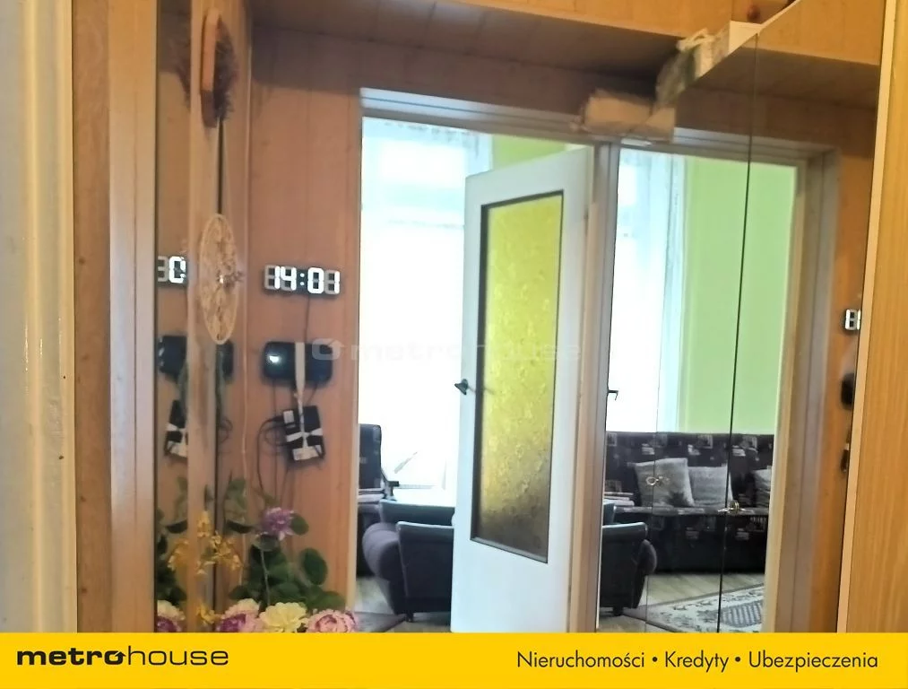 2 pokoje, mieszkanie 55,85 m², piętro 1, oferta nr , SMSOVA812, Białogard, Księcia Bogusława X