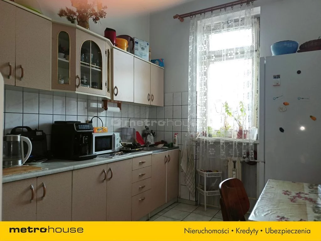 2 pokoje, mieszkanie 55,85 m², piętro 1, oferta nr , SMSOVA812, Białogard, Księcia Bogusława X