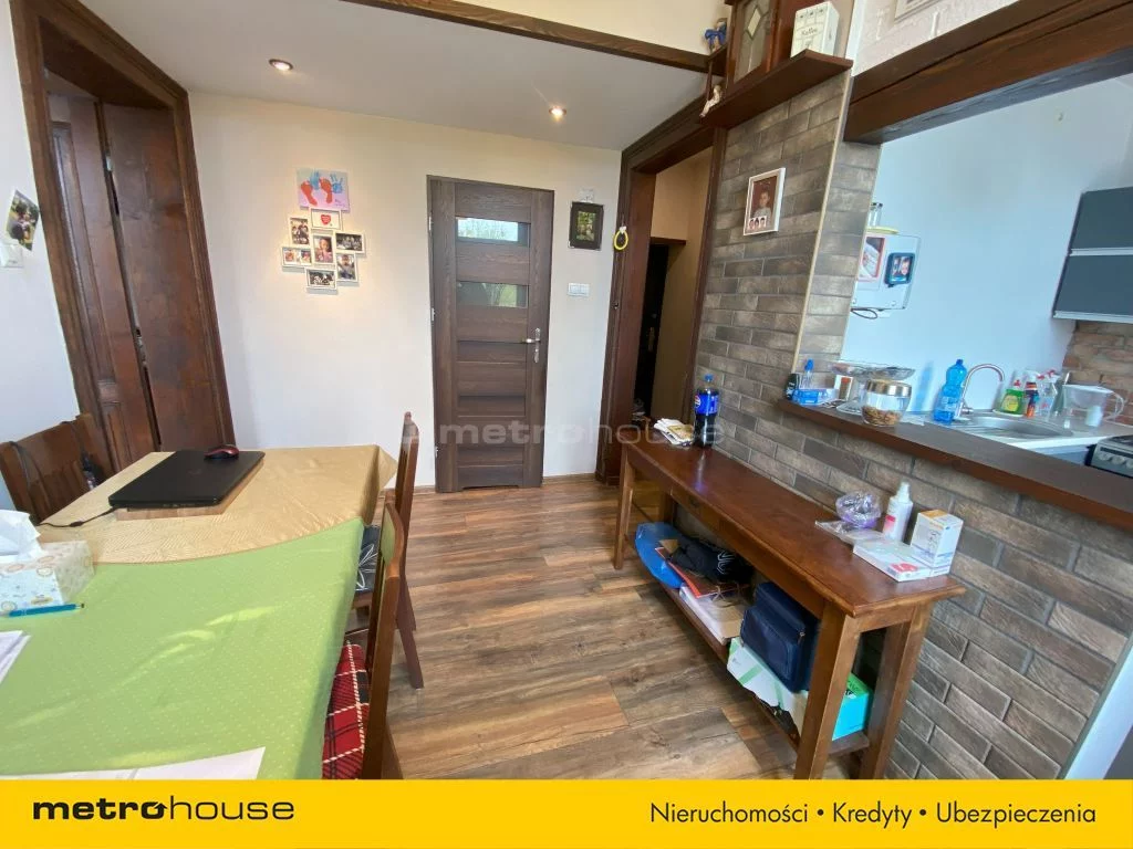 2 pokoje, mieszkanie 48,30 m², piętro 1, oferta nr , SMCUDE286, Legnica, Księdza piotra Ściegiennego