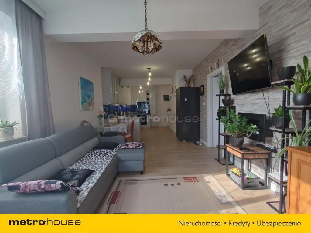 2 pokoje, mieszkanie 62,35 m², piętro 1, oferta nr , SMNASO547, Busko-Zdrój, Kusocińskiego