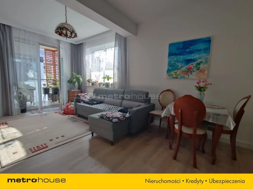 2 pokoje, mieszkanie 62,35 m², piętro 1, oferta nr , SMNASO547, Busko-Zdrój, Kusocińskiego