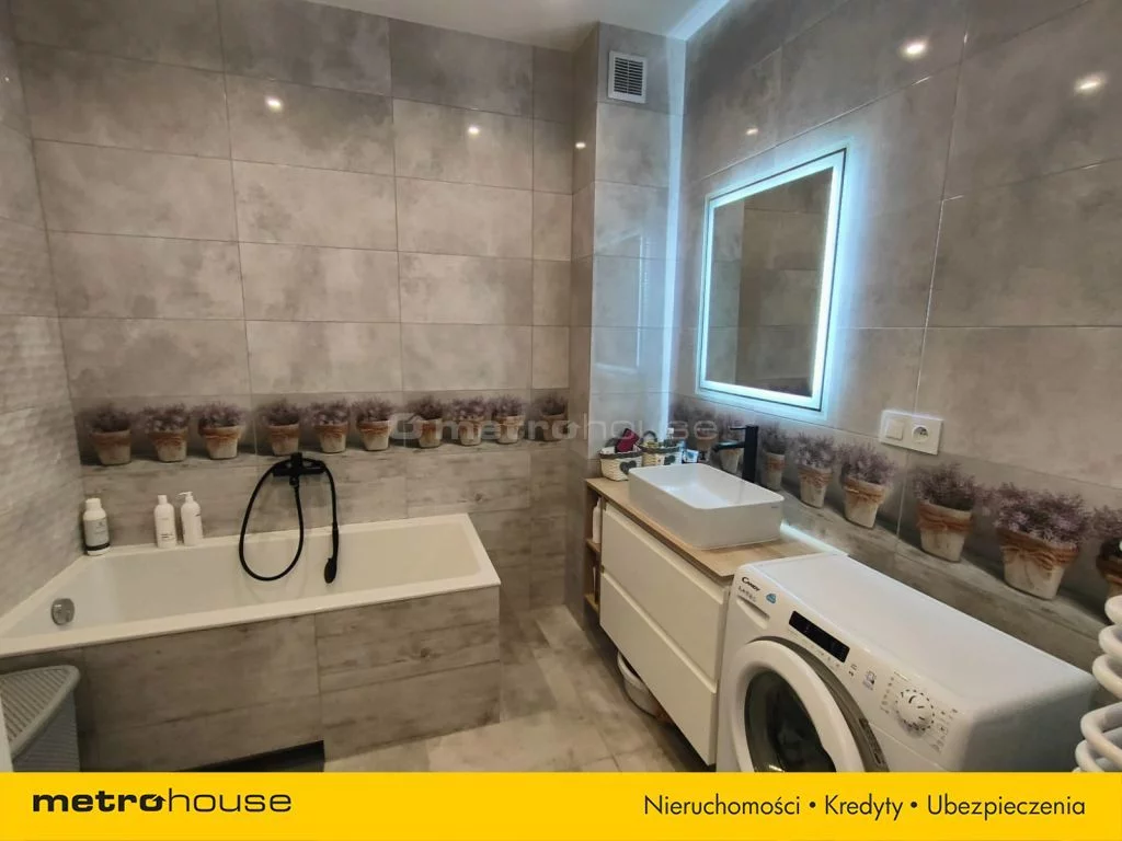 2 pokoje, mieszkanie 62,35 m², piętro 1, oferta nr , SMNASO547, Busko-Zdrój, Kusocińskiego