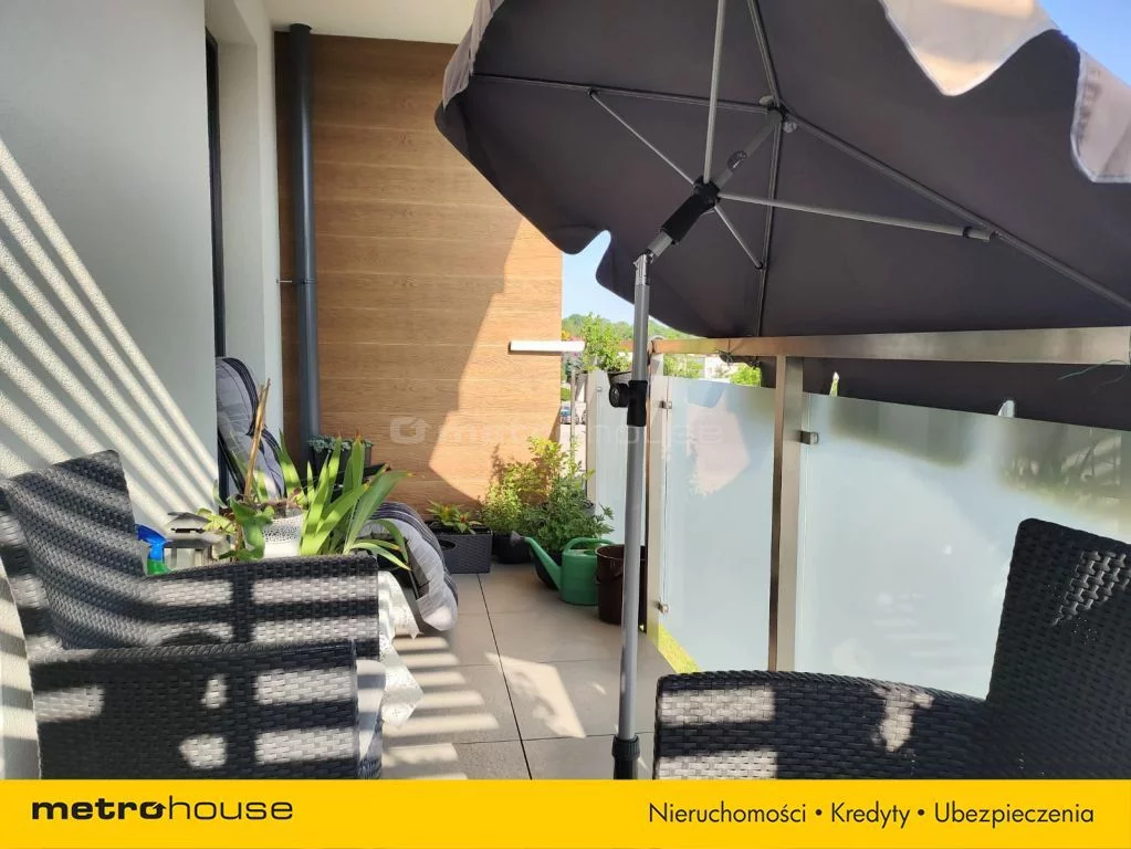 2 pokoje, mieszkanie 62,35 m², piętro 1, oferta nr , SMNASO547, Busko-Zdrój, Kusocińskiego