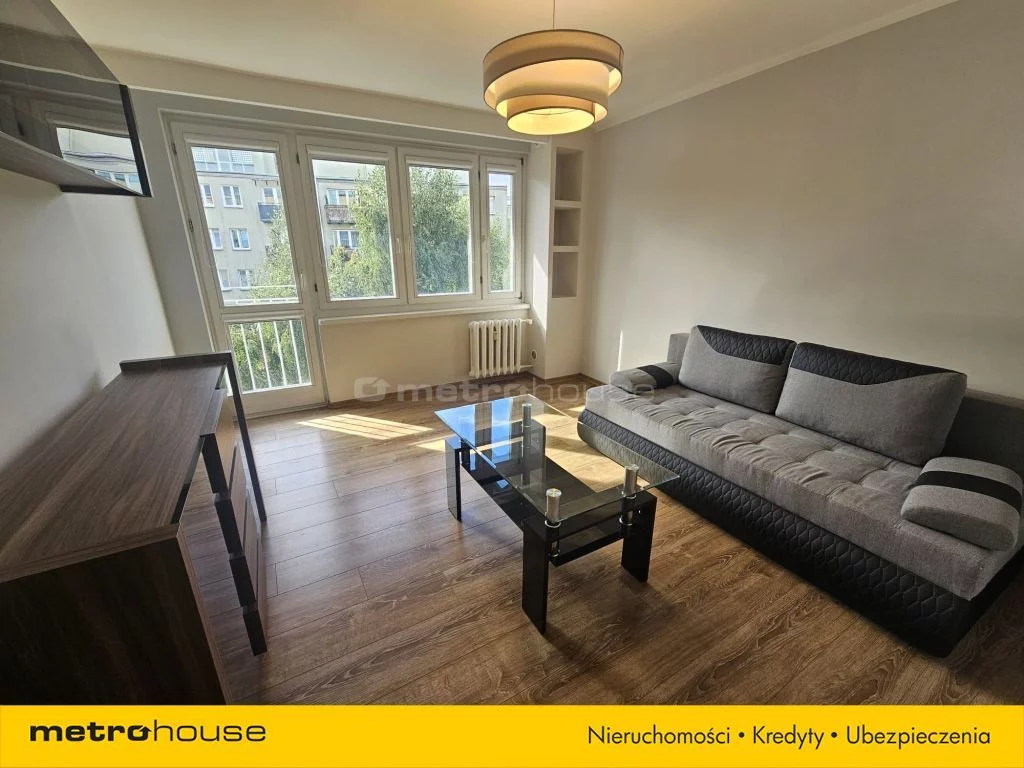 2 pokoje, mieszkanie 37,78 m², piętro 3, oferta nr , SMDOCE188, Piaseczno, Kusocińskiego