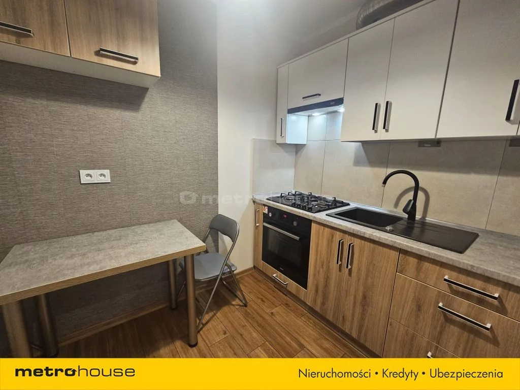2 pokoje, mieszkanie 37,78 m², piętro 3, oferta nr , SMDOCE188, Piaseczno, Kusocińskiego