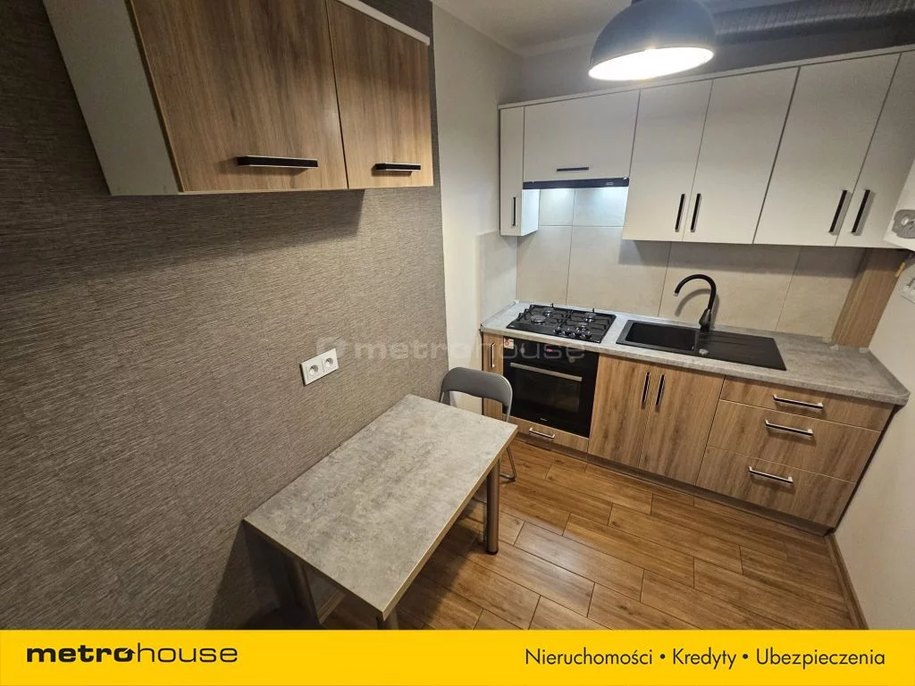 2 pokoje, mieszkanie 37,78 m², piętro 3, oferta nr , SMDOCE188, Piaseczno, Kusocińskiego