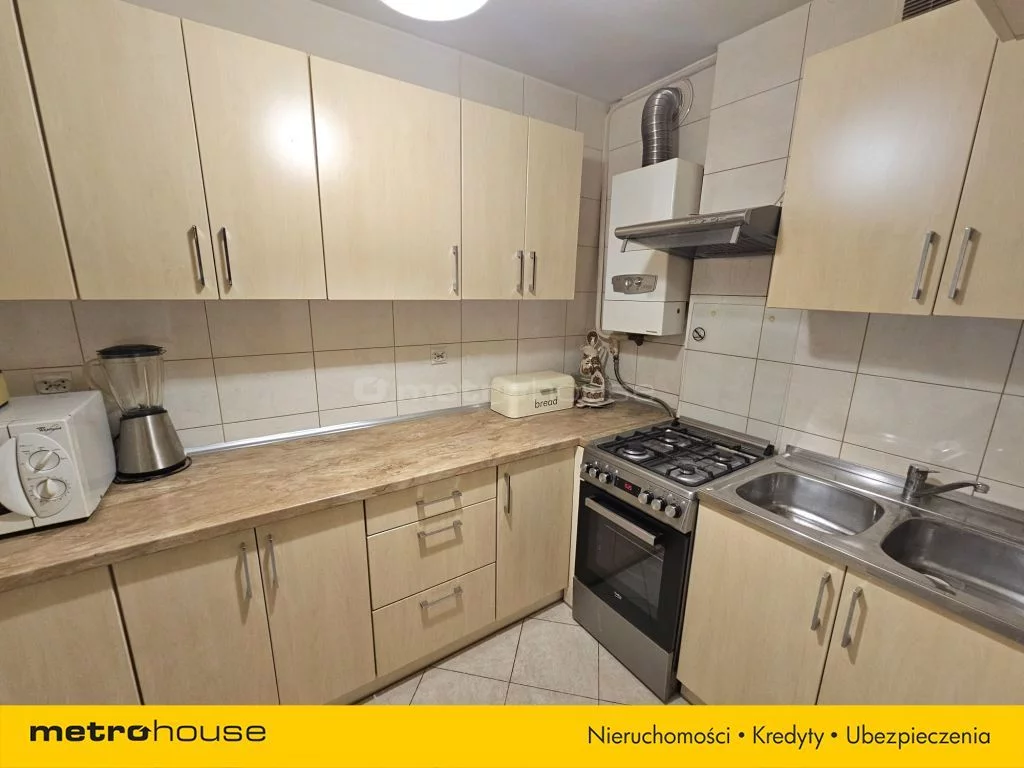 2 pokoje, mieszkanie 39,59 m², piętro 1, oferta nr , SMHEVU838, Piaseczno, Kusocińskiego