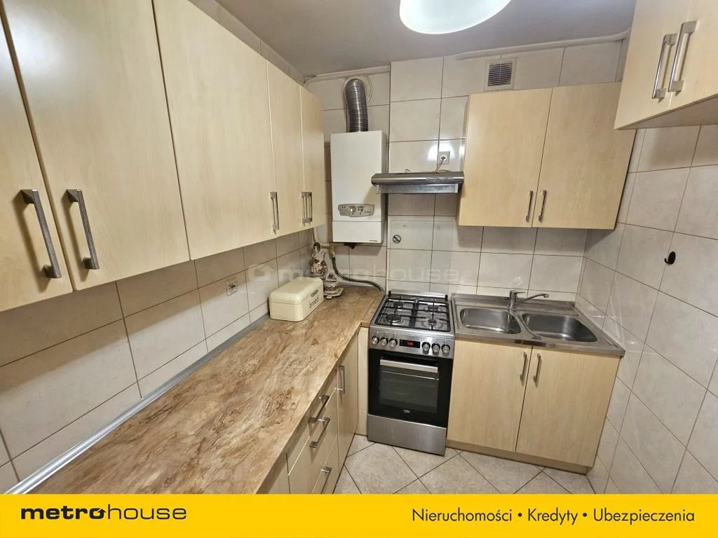 2 pokoje, mieszkanie 39,59 m², piętro 1, oferta nr , SMHEVU838, Piaseczno, Kusocińskiego