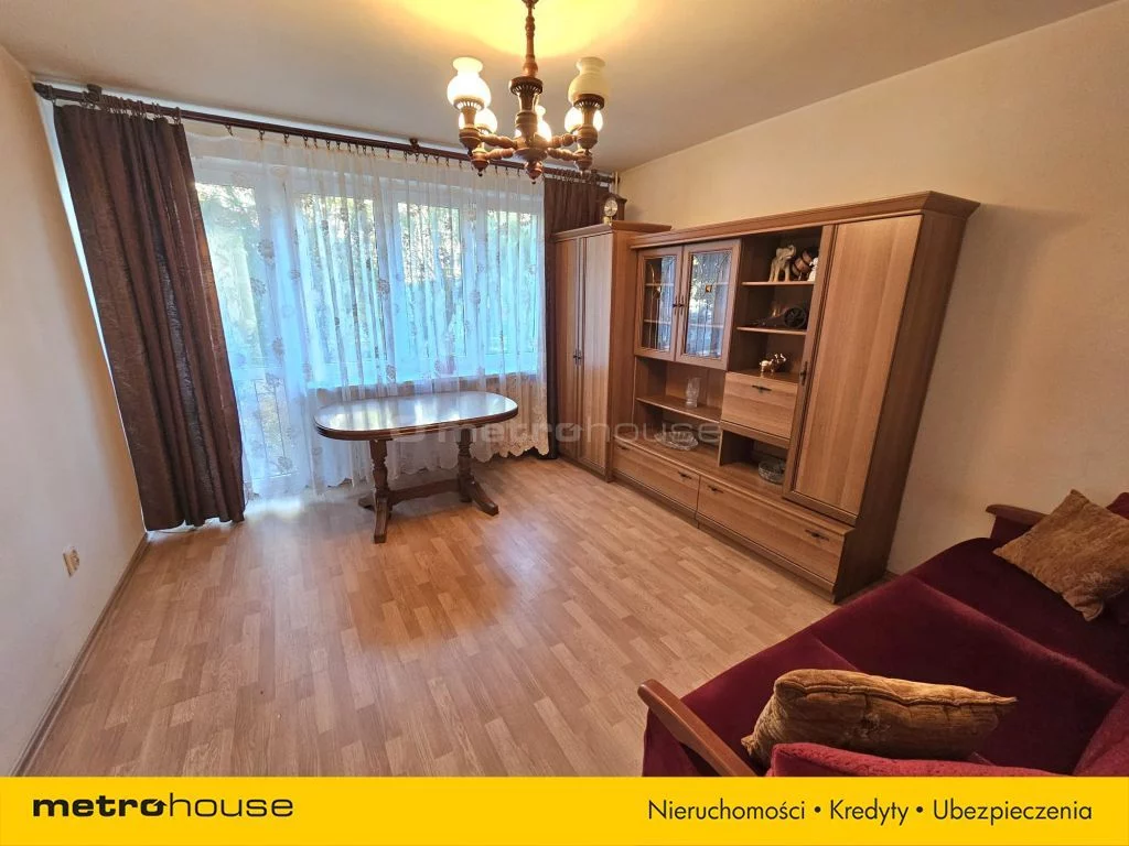 2 pokoje, mieszkanie 39,59 m², piętro 1, oferta nr , SMHEVU838, Piaseczno, Kusocińskiego