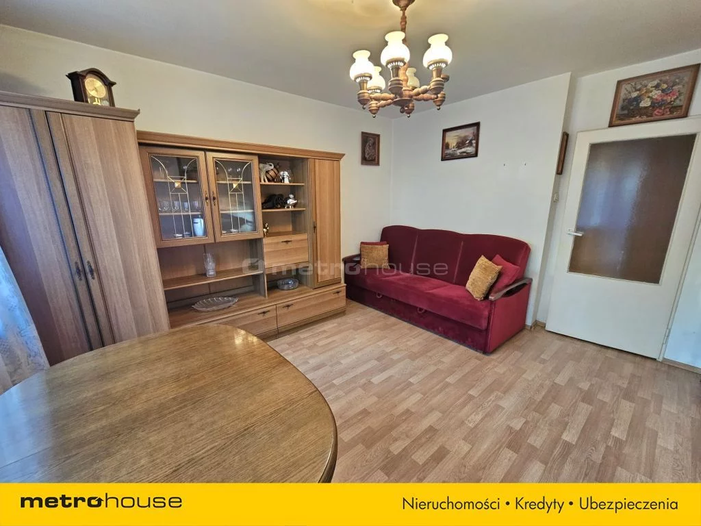 2 pokoje, mieszkanie 39,59 m², piętro 1, oferta nr , SMHEVU838, Piaseczno, Kusocińskiego