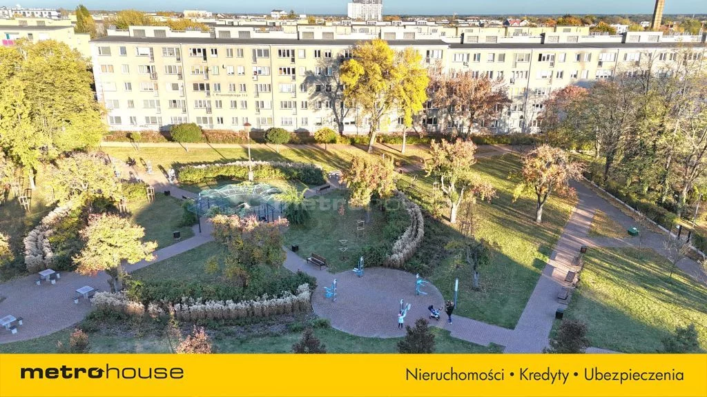 2 pokoje, mieszkanie 39,59 m², piętro 1, oferta nr , SMHEVU838, Piaseczno, Kusocińskiego