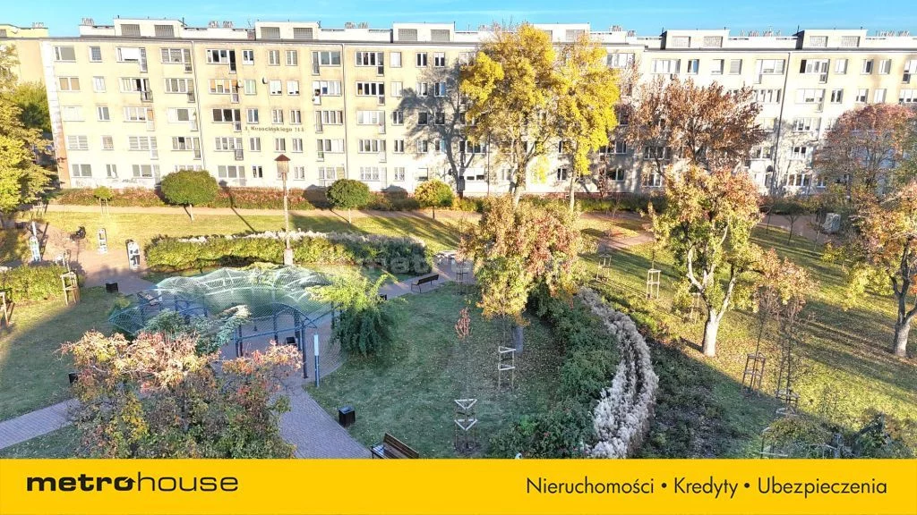 2 pokoje, mieszkanie 39,59 m², piętro 1, oferta nr , SMHEVU838, Piaseczno, Kusocińskiego