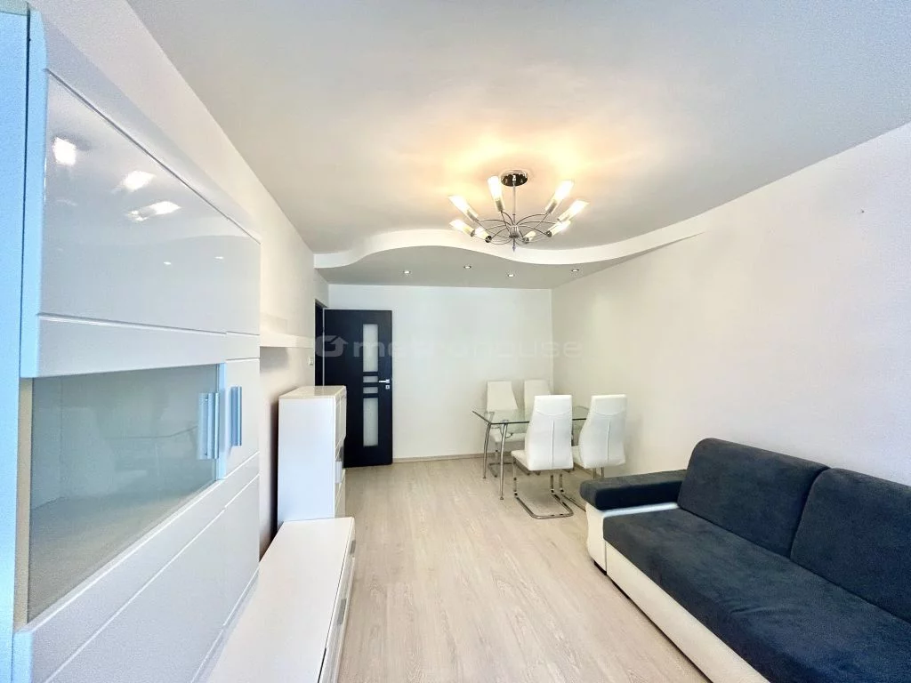 Apartamenty SMBAHA511 Łódź Bałuty Łagiewnicka