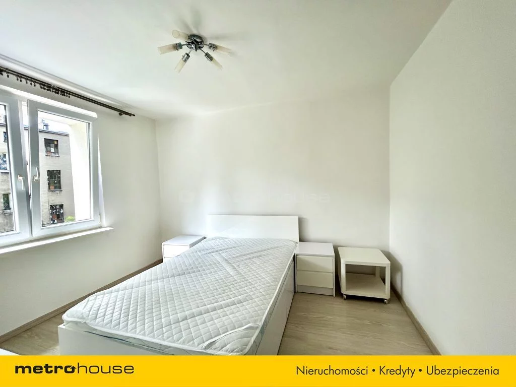 2 pokoje, mieszkanie 43,98 m², piętro 1, oferta nr , SMBAHA511, Łódź, Bałuty, Bałuty, Łagiewnicka