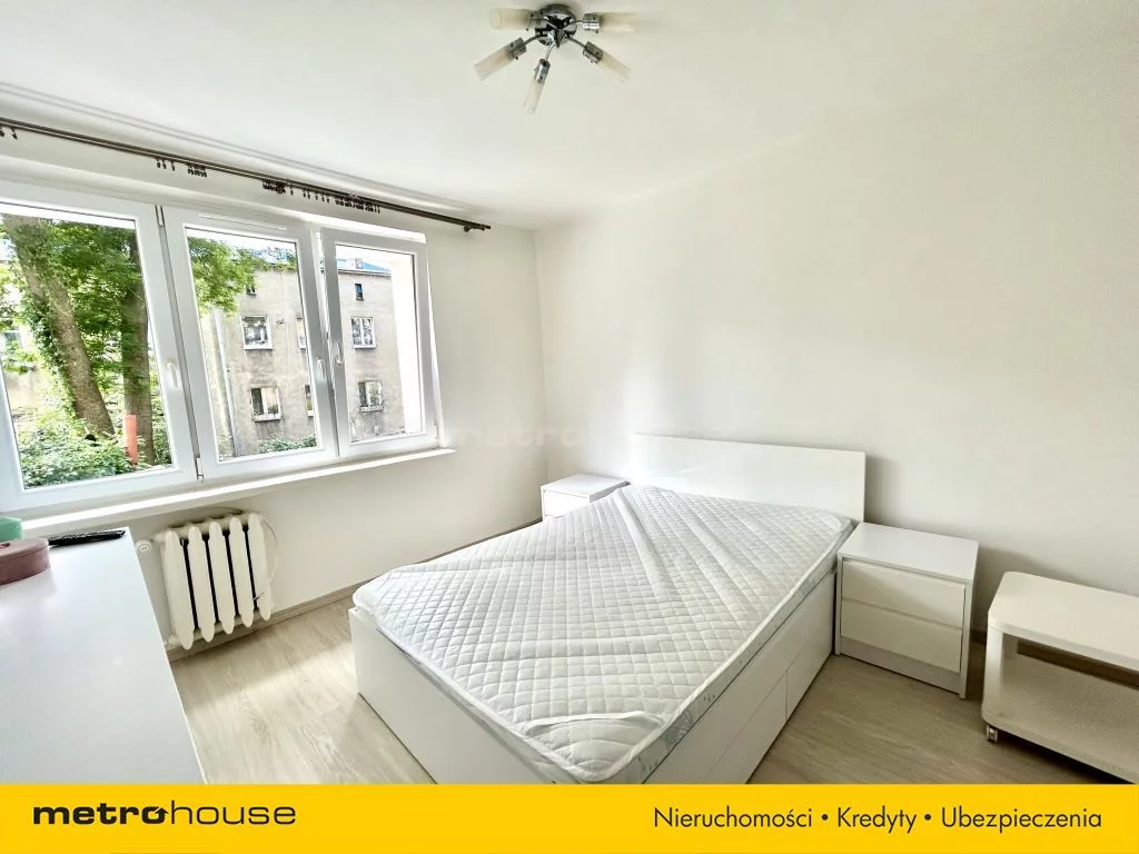 2 pokoje, mieszkanie 43,98 m², piętro 1, oferta nr , SMBAHA511, Łódź, Bałuty, Bałuty, Łagiewnicka