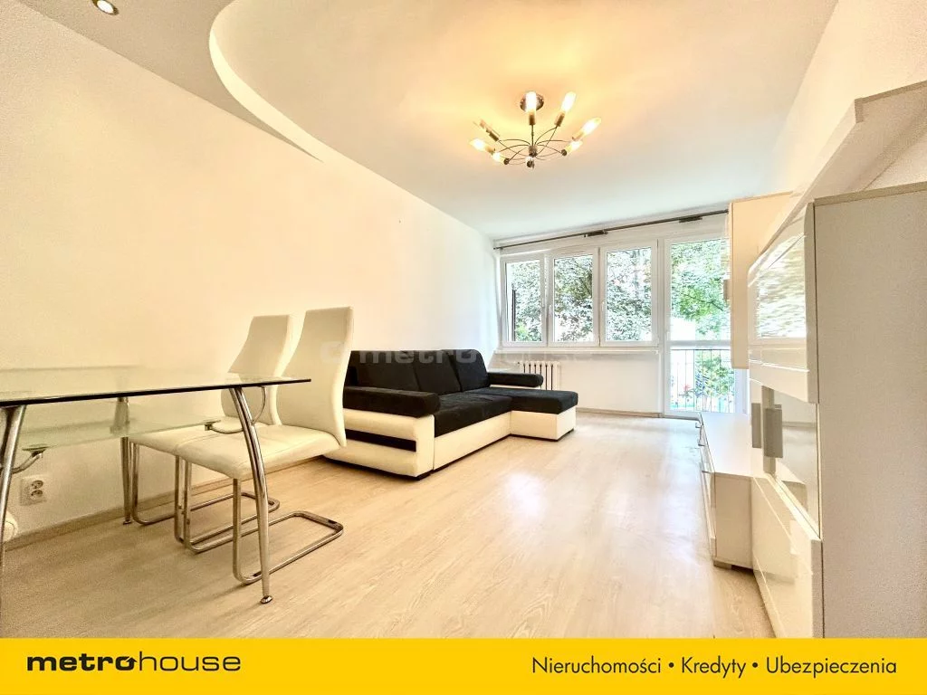 2 pokoje, mieszkanie 43,98 m², piętro 1, oferta nr , SMBAHA511, Łódź, Bałuty, Bałuty, Łagiewnicka