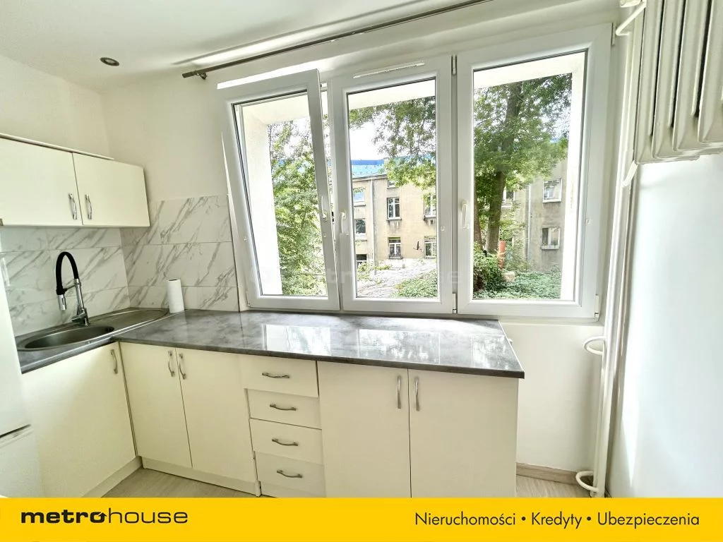 2 pokoje, mieszkanie 43,98 m², piętro 1, oferta nr , SMBAHA511, Łódź, Bałuty, Bałuty, Łagiewnicka