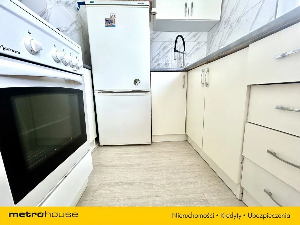 2 pokoje, mieszkanie 43,98 m², piętro 1, oferta nr , SMBAHA511, Łódź, Bałuty, Bałuty, Łagiewnicka