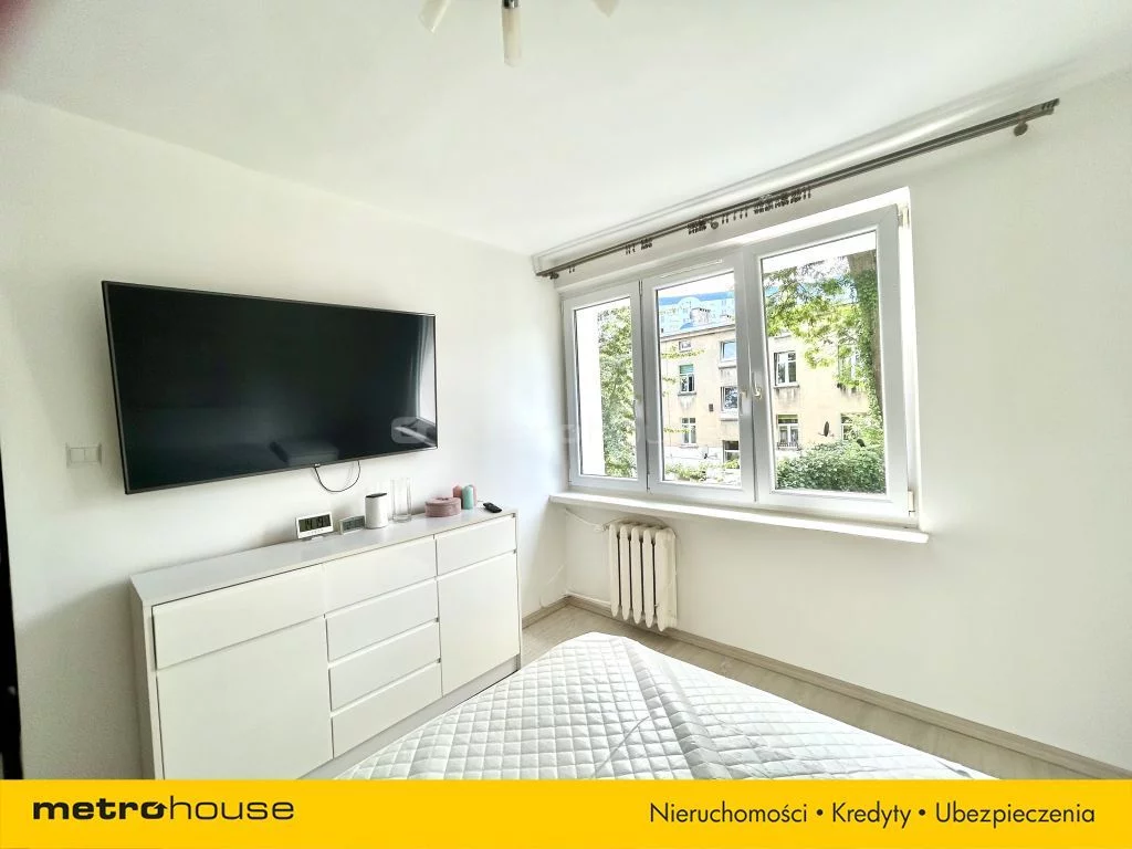 2 pokoje, mieszkanie 43,98 m², piętro 1, oferta nr , SMBAHA511, Łódź, Bałuty, Bałuty, Łagiewnicka