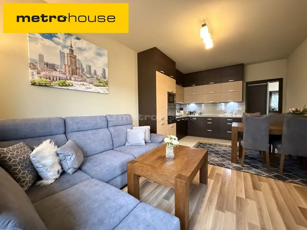 Apartamenty SMGUSY817 Warszawa Ursynów Lanciego