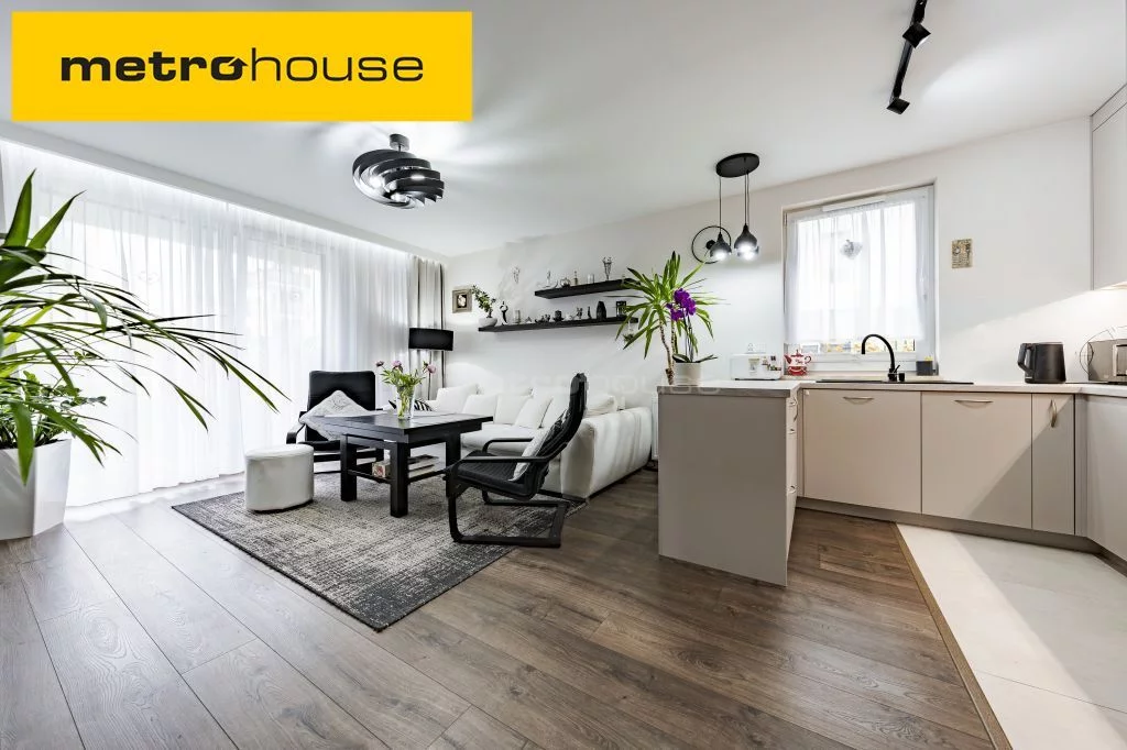 Apartamenty SMGULU420 Gdańsk Jasień Lawendowe Wzgórze