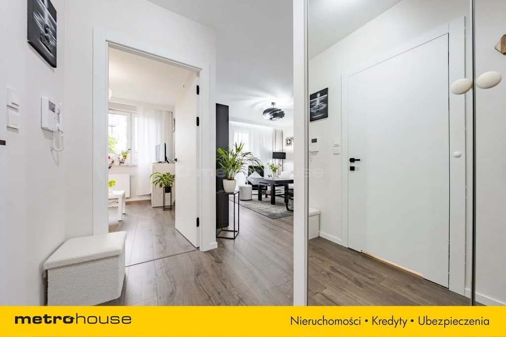 2 pokoje, mieszkanie 45,93 m², parter, oferta nr , SMGULU420, Gdańsk, Jasień, Lawendowe Wzgórze