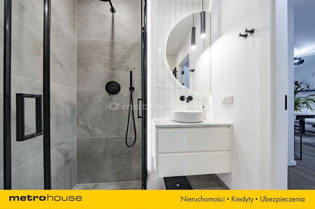 2 pokoje, mieszkanie 45,93 m², parter, oferta nr , SMGULU420, Gdańsk, Jasień, Lawendowe Wzgórze