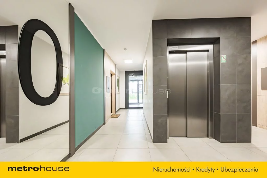 2 pokoje, mieszkanie 45,93 m², parter, oferta nr , SMGULU420, Gdańsk, Jasień, Lawendowe Wzgórze
