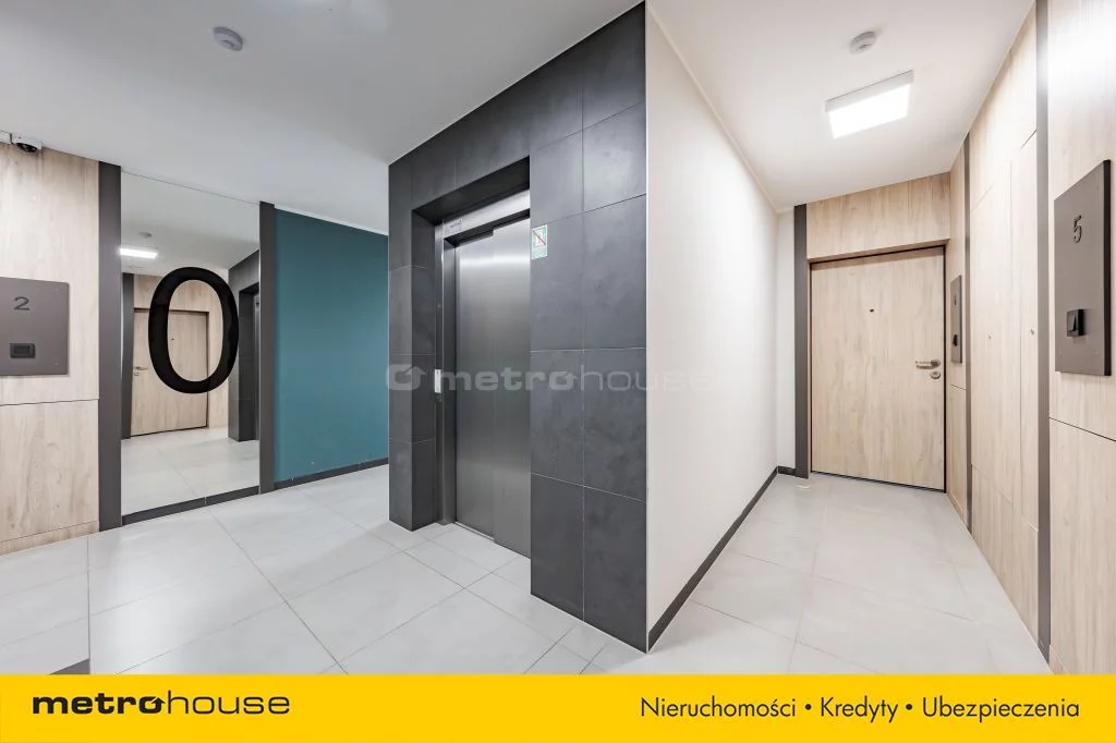 2 pokoje, mieszkanie 45,93 m², parter, oferta nr , SMGULU420, Gdańsk, Jasień, Lawendowe Wzgórze