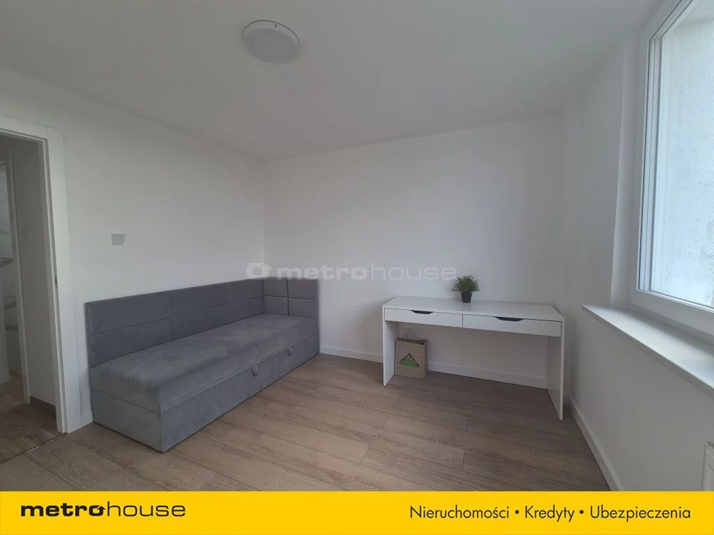 2 pokoje, mieszkanie 50,80 m², piętro 8, oferta nr , SMTOSU352, Warszawa, Bemowo, Bemowo, Lazurowa