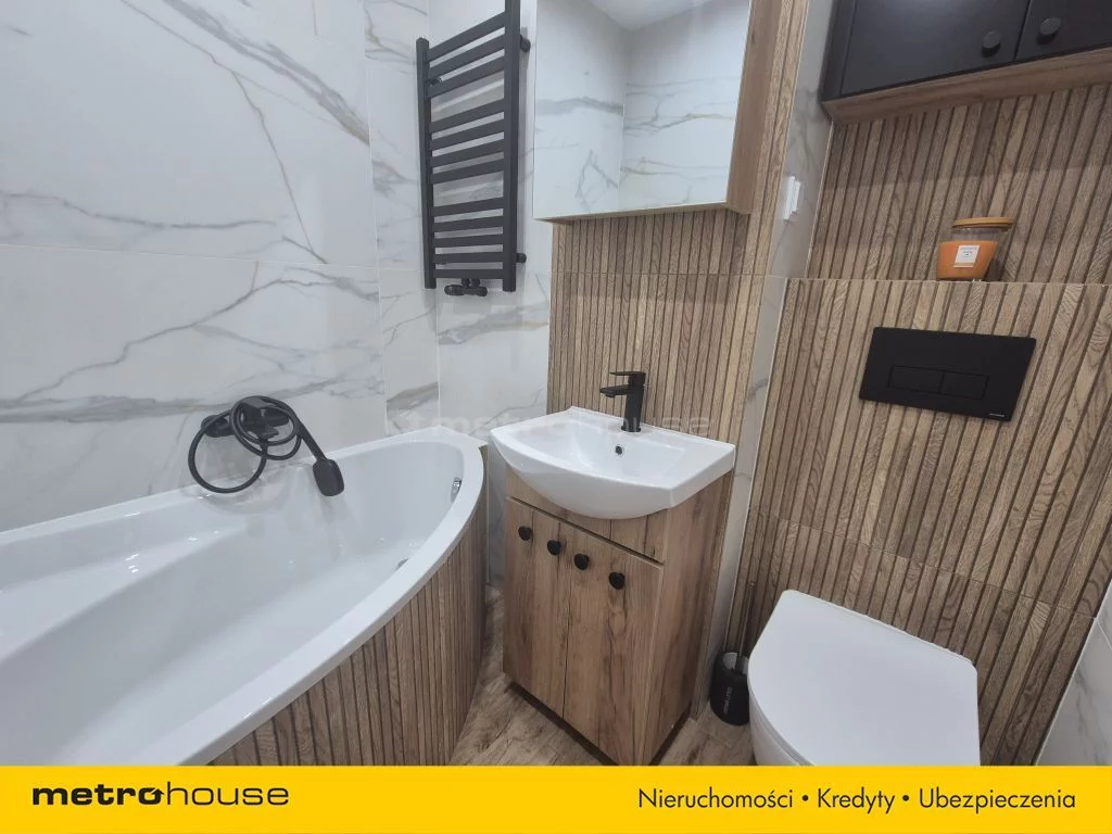 2 pokoje, mieszkanie 50,80 m², piętro 8, oferta nr , SMTOSU352, Warszawa, Bemowo, Bemowo, Lazurowa