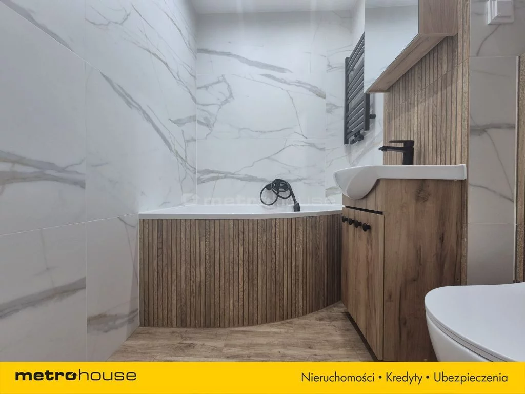 2 pokoje, mieszkanie 50,80 m², piętro 8, oferta nr , SMTOSU352, Warszawa, Bemowo, Bemowo, Lazurowa