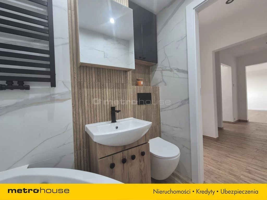 2 pokoje, mieszkanie 50,80 m², piętro 8, oferta nr , SMTOSU352, Warszawa, Bemowo, Bemowo, Lazurowa