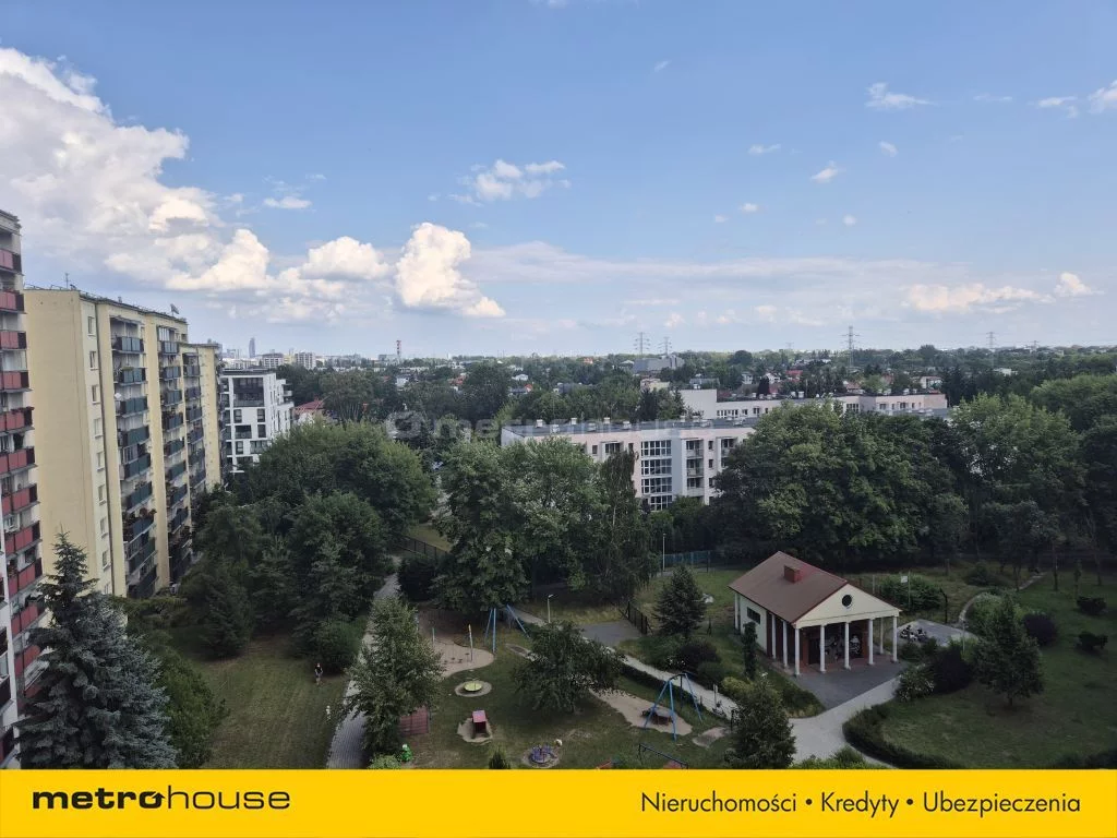 2 pokoje, mieszkanie 50,80 m², piętro 8, oferta nr , SMTOSU352, Warszawa, Bemowo, Bemowo, Lazurowa