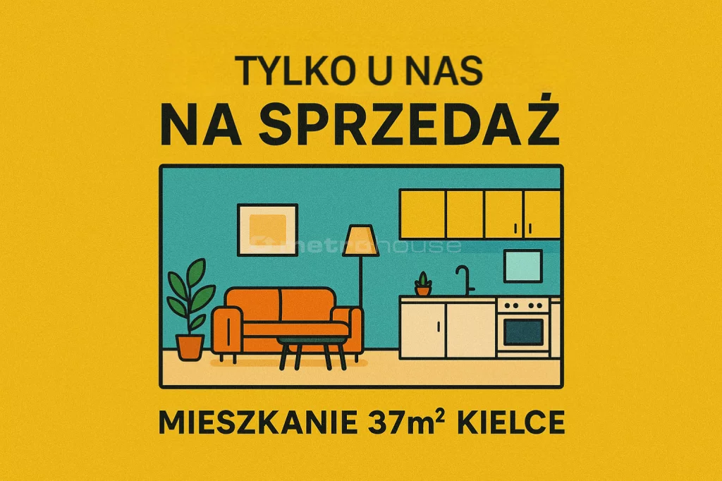 Apartamenty SMPUFA415 Kielce Czarnów Lecha