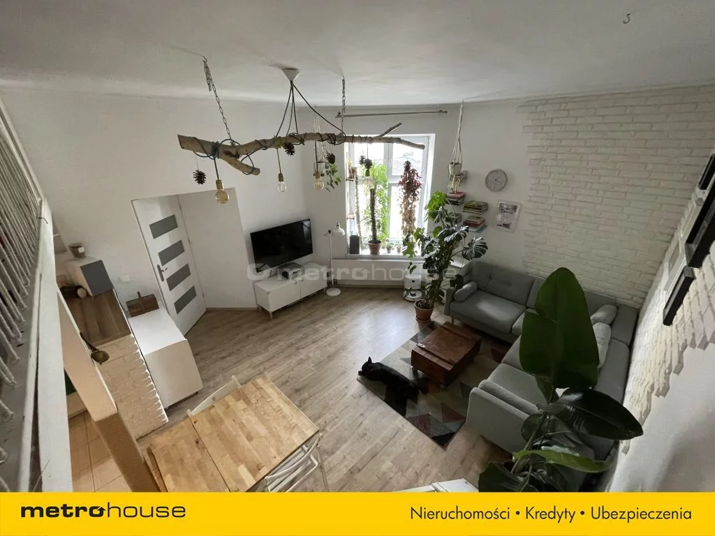 2 pokoje, mieszkanie 50,00 m², piętro 2, oferta nr , SMBUFA327, Łódź, Śródmieście, Śródmieście, Legionów