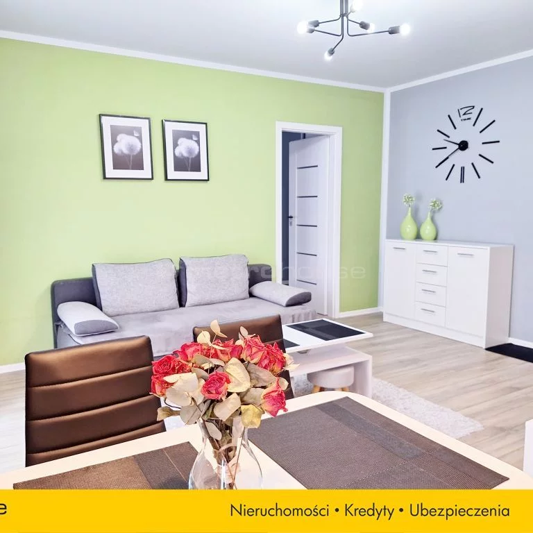 Mieszkanie na sprzedaż, 33,92 m², 2 pokoje, 4 piętro, oferta nr SMTAFA615