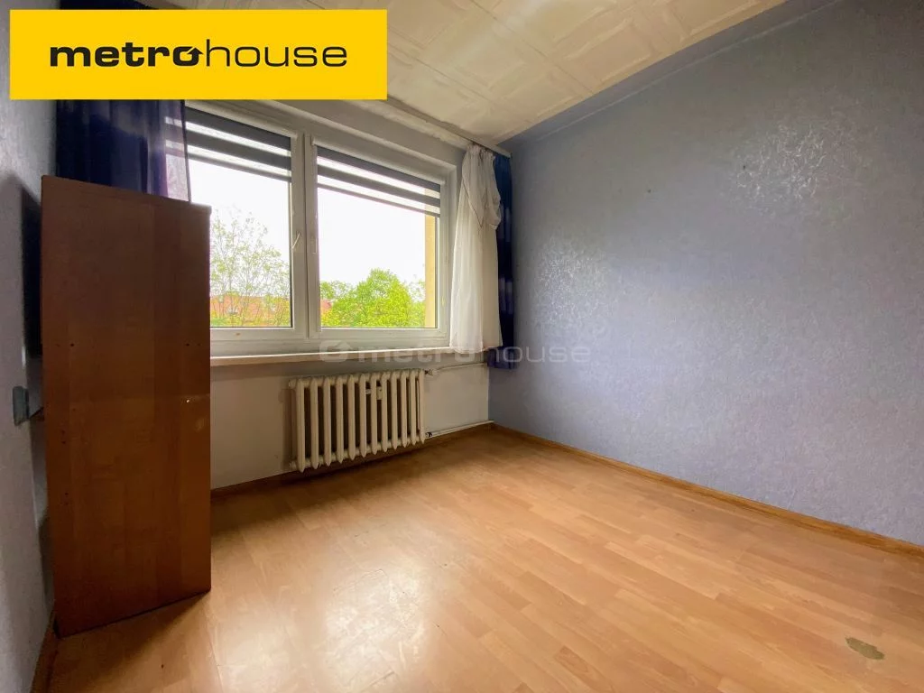 Mieszkanie dwupokojowe 41,50 m², Bytom, Stroszek, Legnicka, Sprzedaż