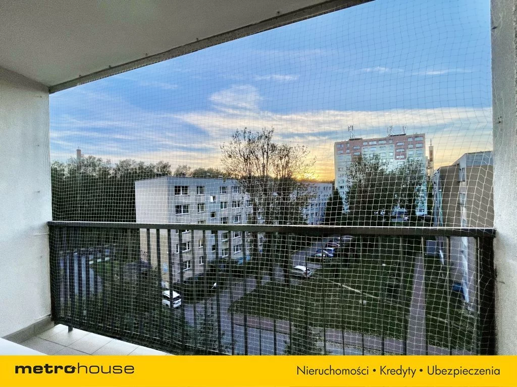 2 pokoje, mieszkanie 46,00 m², piętro 4, oferta nr , SMPIZA363, Łódź, Widzew, Widzew, Lermontowa