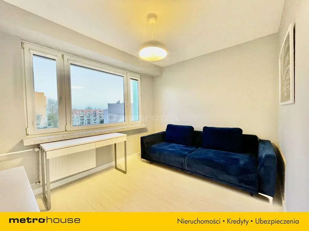 2 pokoje, mieszkanie 46,00 m², piętro 4, oferta nr , SMPIZA363, Łódź, Widzew, Widzew, Lermontowa