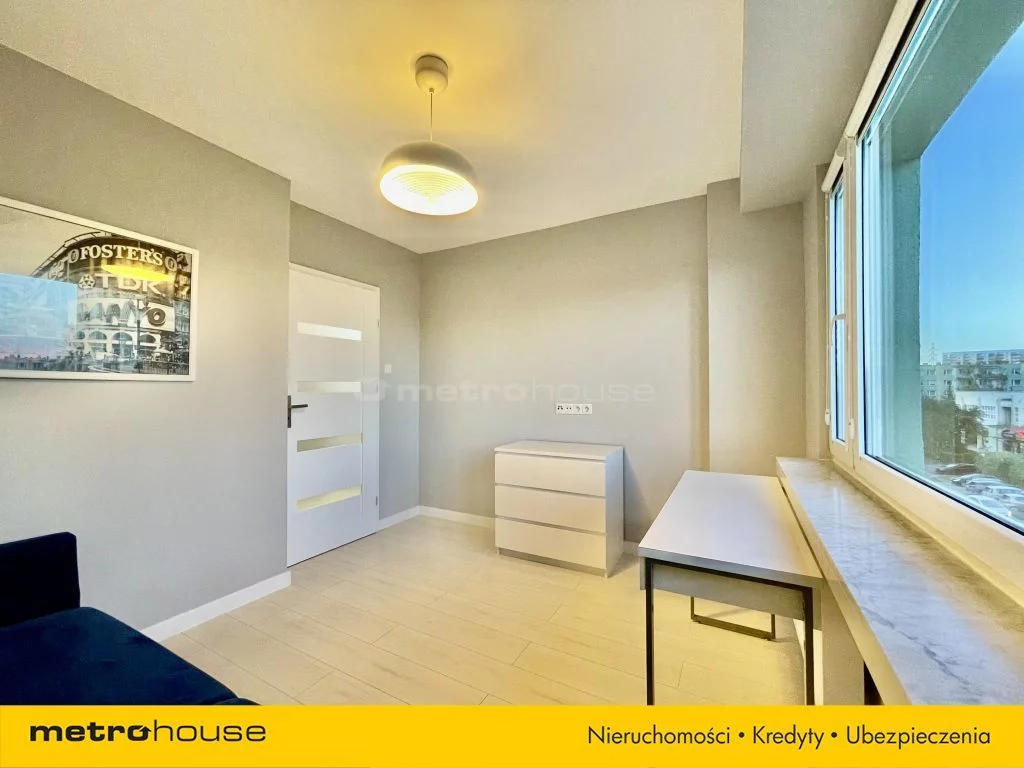 2 pokoje, mieszkanie 46,00 m², piętro 4, oferta nr , SMPIZA363, Łódź, Widzew, Widzew, Lermontowa