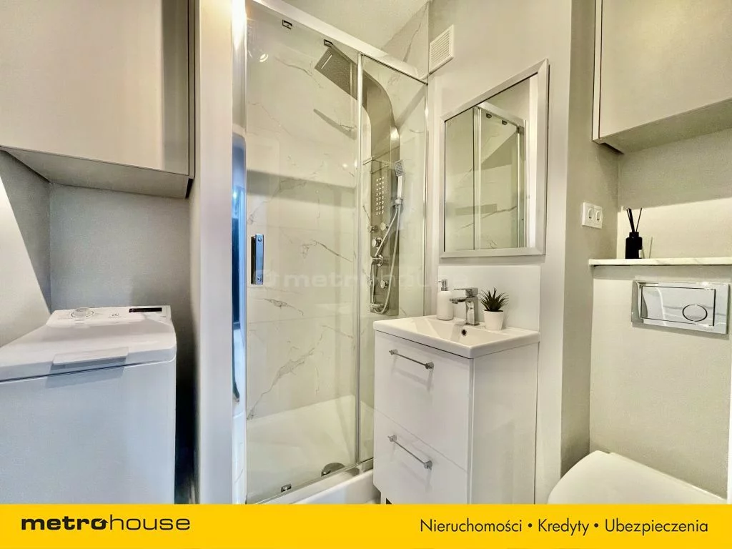 2 pokoje, mieszkanie 46,00 m², piętro 4, oferta nr , SMPIZA363, Łódź, Widzew, Widzew, Lermontowa