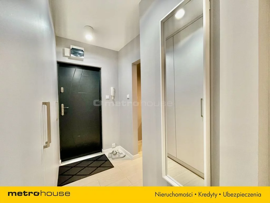 2 pokoje, mieszkanie 46,00 m², piętro 4, oferta nr , SMPIZA363, Łódź, Widzew, Widzew, Lermontowa